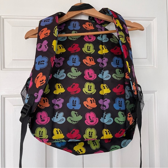 Disney Park Disneyland Back Pack - Picture 2 of 12